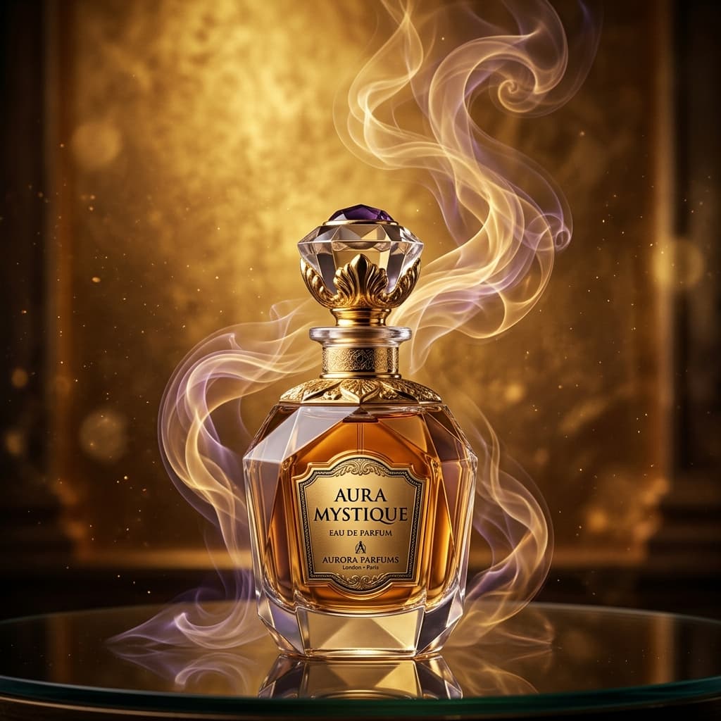 Perfumaria